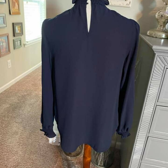 Brand new Nordstrom blouse - Picture 2 of 5